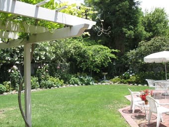 Charming FULLY FURNISHED STUDIO-COTTAGE in Prestigious “Old Palo Alto” 4