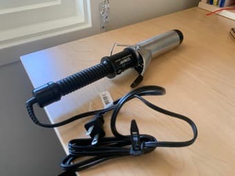 Conair Curling Iron 1
