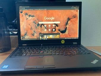 P53 (Type 20QN, 20QQ) Laptop (ThinkPad) - Type 20QN 1