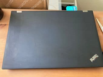 P53 (Type 20QN, 20QQ) Laptop (ThinkPad) - Type 20QN 2