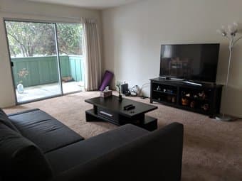 Room to rent from July 1, 2020 in Palo Alto 2