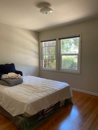 Nice house in a quiet Palo Alto neighborhood 3