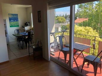 1 br 1 bath Redwood City 1