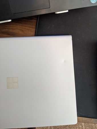 Surface Book 2/ Core i7-8650U/ 16 GB Ram/ 256 GB SSD/ Nvidia GTX 1060 3