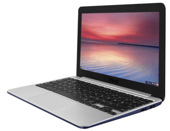 Asus 11.6" Chromebook 1