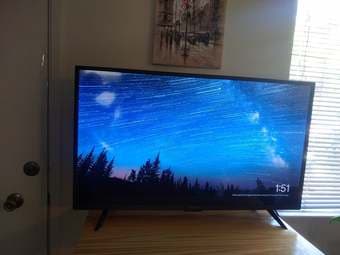 Class n10 40" Insignia 1