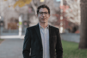 Native French Speaker from Paris - French tutoring 1