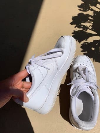 Nike Air Force 1 US 8 1