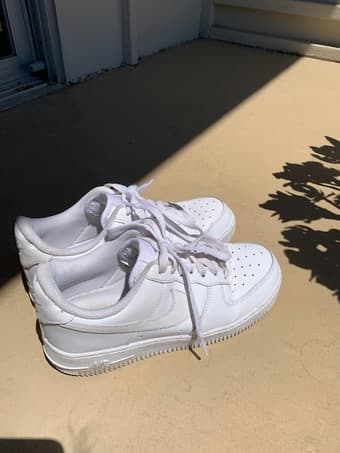 Nike Air Force 1 US 8 2