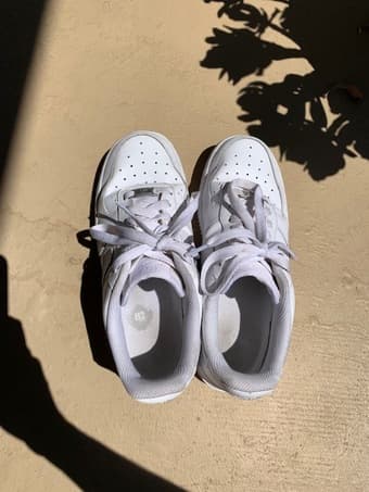 Nike Air Force 1 US 8 3