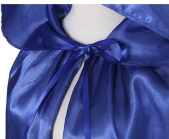 Cloak, Halloween costume 3