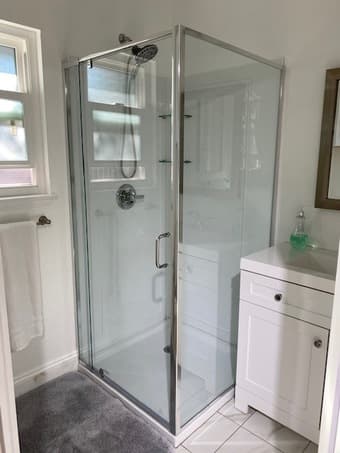 Furnished studio apartment downtown palo alto 4