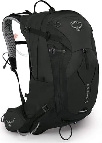 Osprey Manta 28 Men's Hiking Hydration Backpack 1