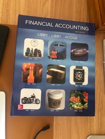 Books: Financial Accounting and Financial Reporting and Analysis 1