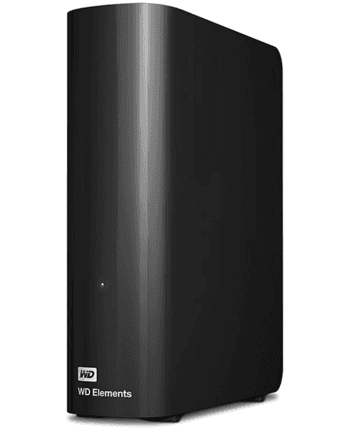 WD Elements 10 GB (Like New!) 1