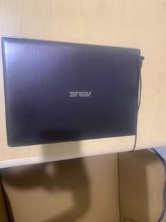 ASUS S400C Touchscreen i5-3317U CPU 8GB RAM 500GB HDDWebcam WIFI 1