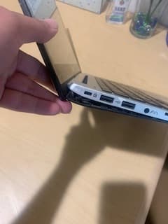 ASUS S400C Touchscreen i5-3317U CPU 8GB RAM 500GB HDDWebcam WIFI 2