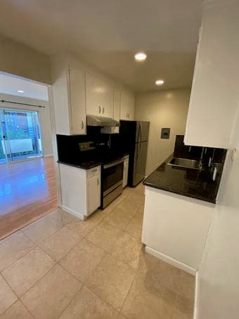 1BR 1Ba apartment for rent in College Terrace, available now 2