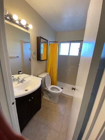 1BR 1Ba apartment for rent in College Terrace, available now 4