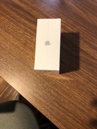 Airpods pro sealed box 3