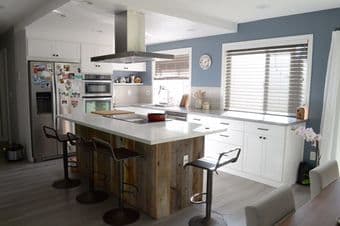 [For RENT] 4b/3b Single-family House in North San Jose 1