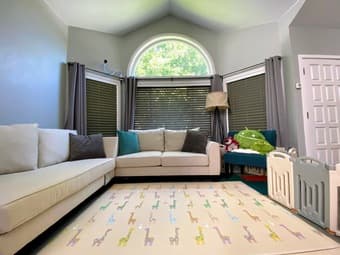 [For RENT] 4b/3b Single-family House in North San Jose 4