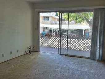 Spacious private room in Menlo Park. 10 min bike to Stanford 1