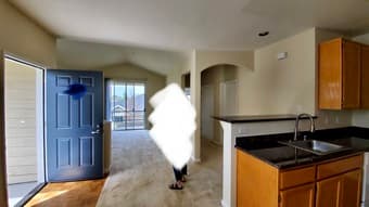 Cupertino 1 bed 1 bath apartment 1