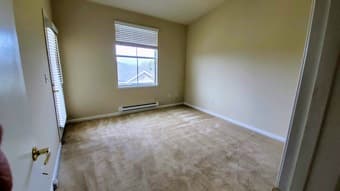 Cupertino 1 bed 1 bath apartment 2