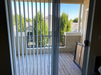 Cupertino 1 bed 1 bath apartment 3