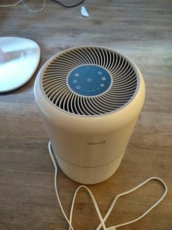 Air Purifier levoit core 300 1
