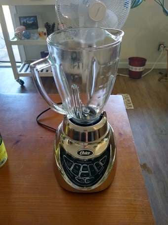 Oster Blender pro 500 1