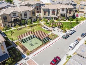 Single Bedroom with attached bathroom for rent in Milpitas 4