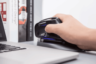 Ergonomic vertical mouse 2