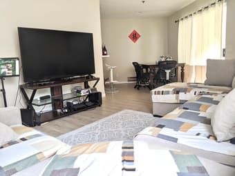 [Palo Alto] 2b1b Condo, close to Stanford and walkable to Caltrain 1