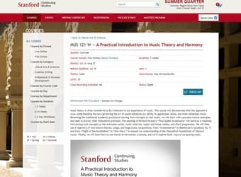 Use your remaining STAP funds to learn music online 1