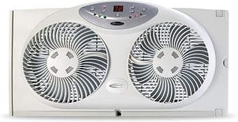 Bionaire Window Fan 1