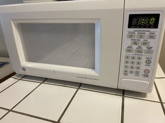 Microwave 1