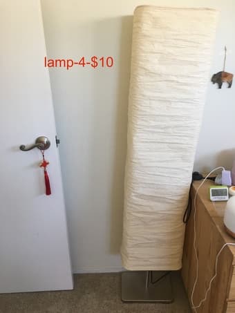 table light, lamp, clock 2