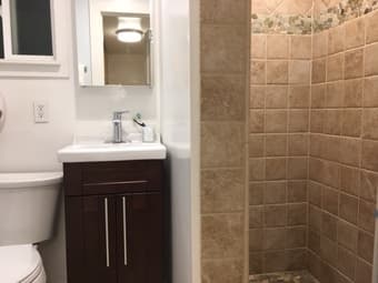 Furnished studio cottage for rent in Palo Alto 3