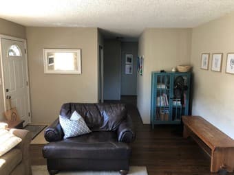 3br/1ba Duplex unit with garage/large garden in Redwood City 4