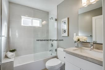 1br - 466ft2 - NEW! 1Bed/1Ba Westside Redwood City 4