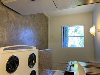 2BR 1 BA lovely garden/patio (Mountain View) 3