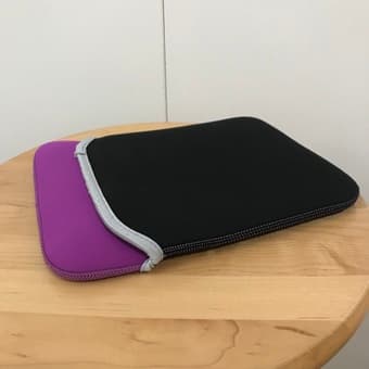 tablet sleeve 2