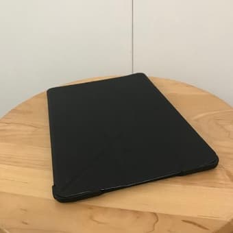 Origami iPad Air 2 Case 1