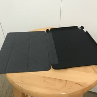 Origami iPad Air 2 Case 2