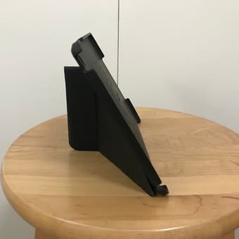 Origami iPad Air 2 Case 3