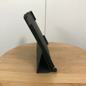 Origami iPad Air 2 Case 4