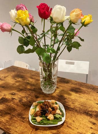 Beautiful Vase - Marquis By Waterford 2