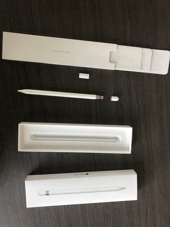 Apple pencil first gen OBO 1